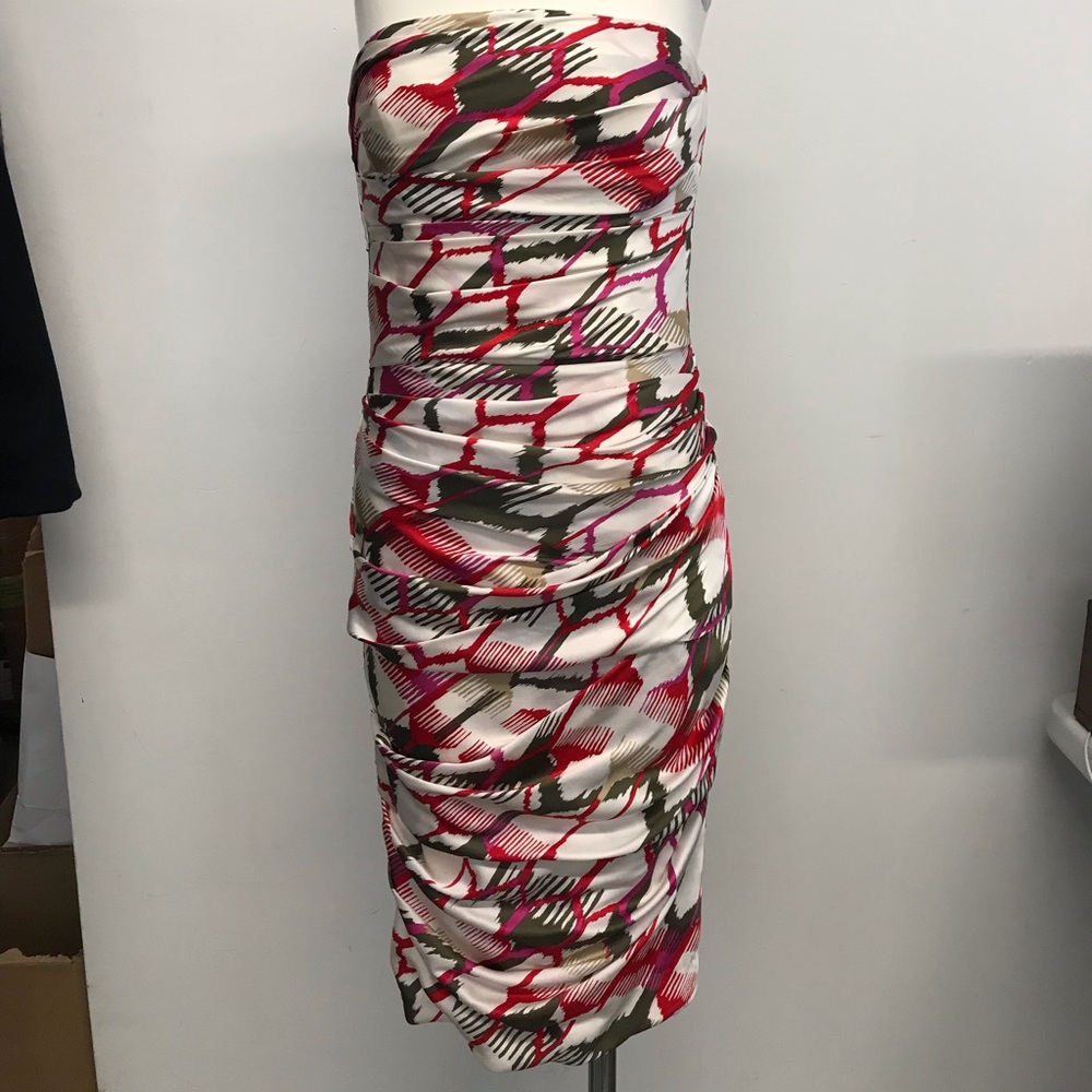 Escada dress